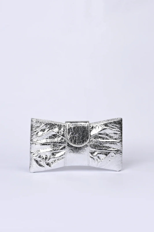 METALLIC BAG